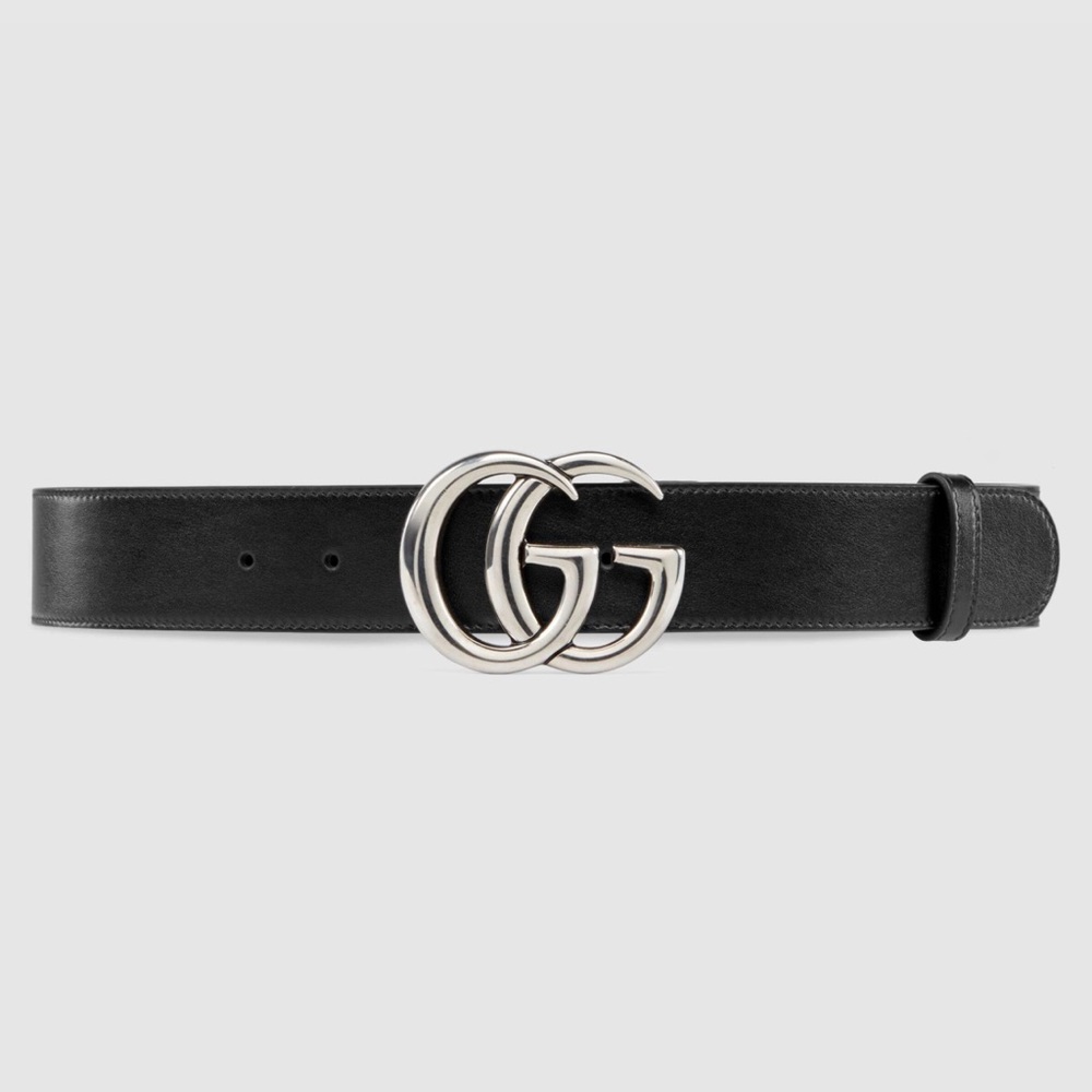 Gucci Marmont Belt